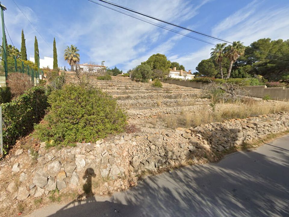 Terra a Denia, Alicante - foto 2