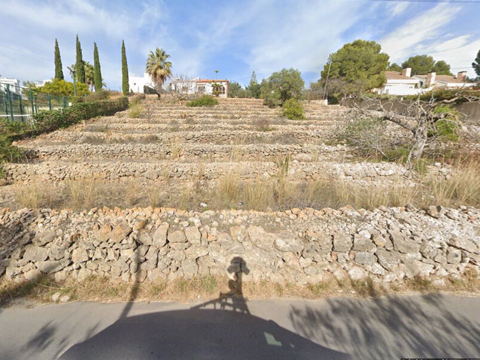 Terra a Denia, Alicante - foto 3