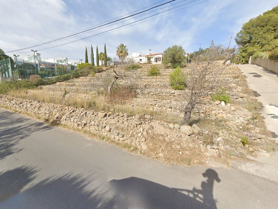 Terra a Denia, Alicante - foto 4