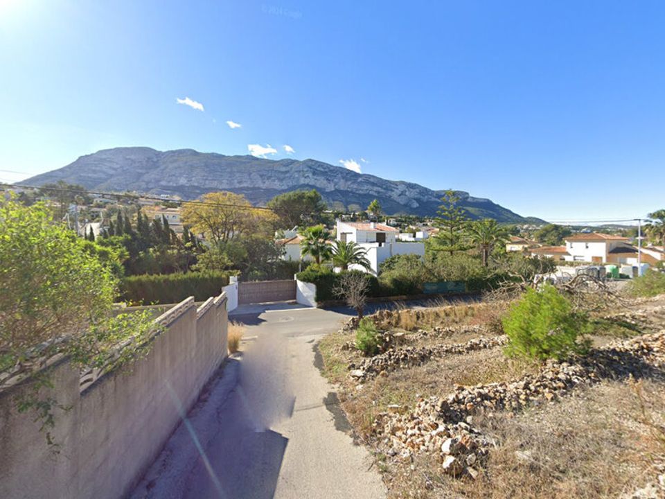 Terra a Denia, Alicante - foto 5