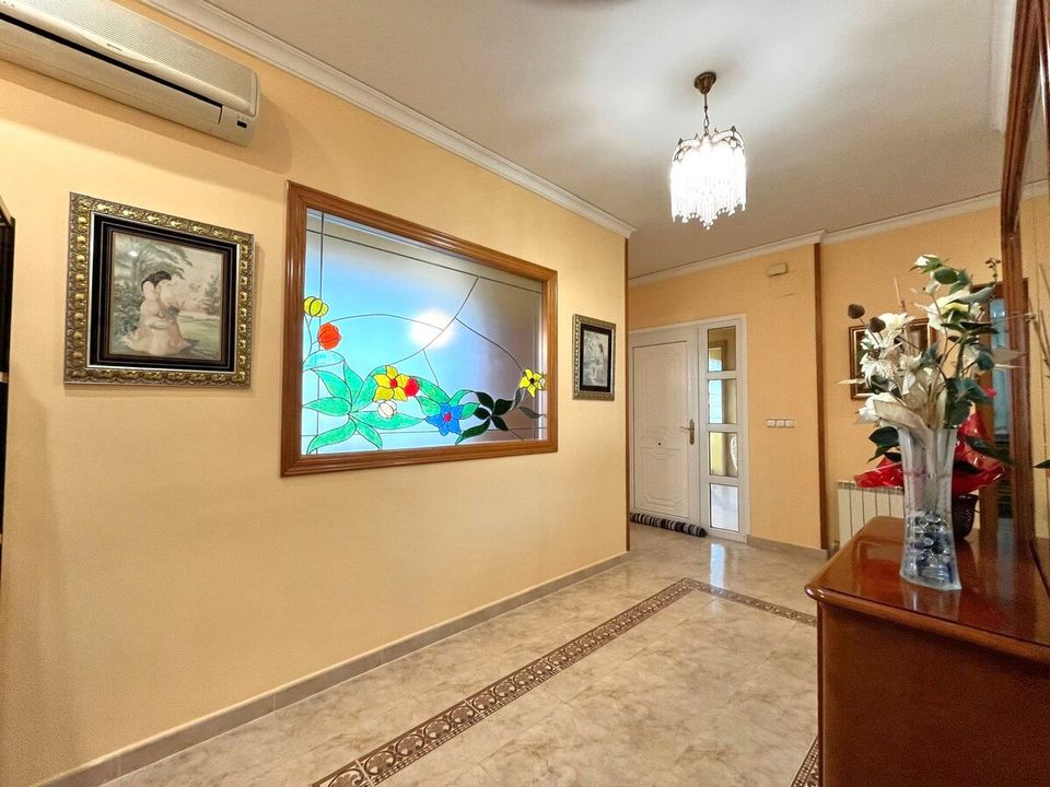 Villa i Pedreguer, Alicante - foto 1
