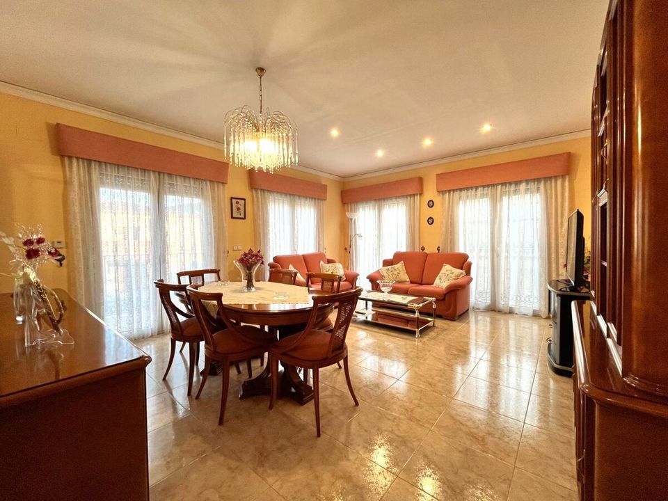 Villa i Pedreguer, Alicante - foto 2