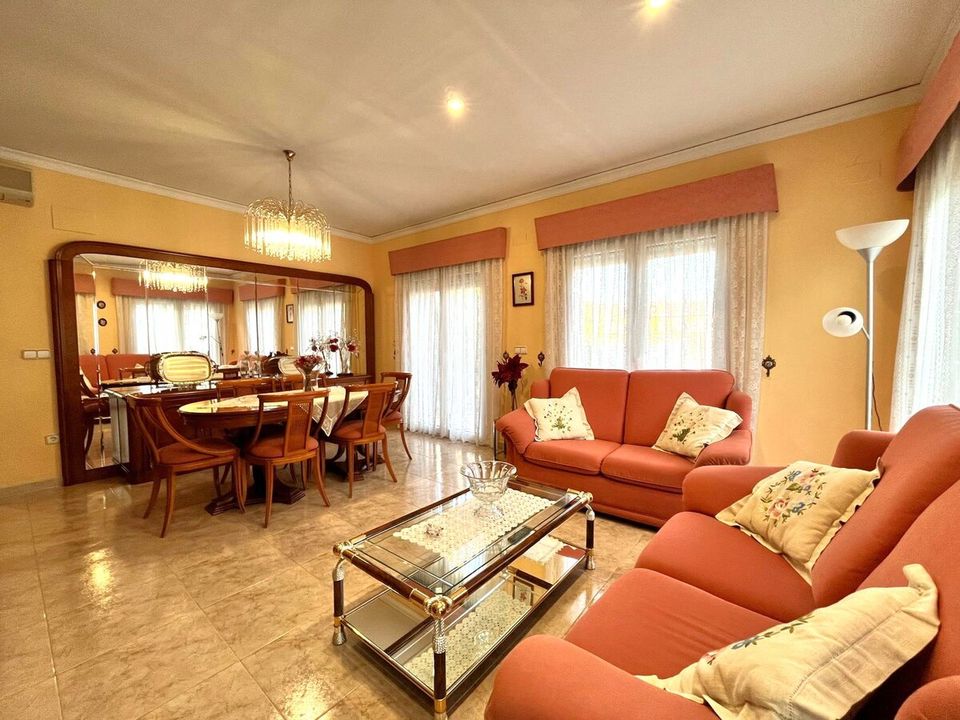 Villa i Pedreguer, Alicante - foto 3