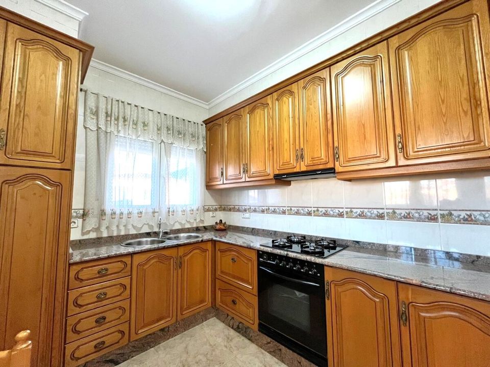 Villa i Pedreguer, Alicante - foto 4