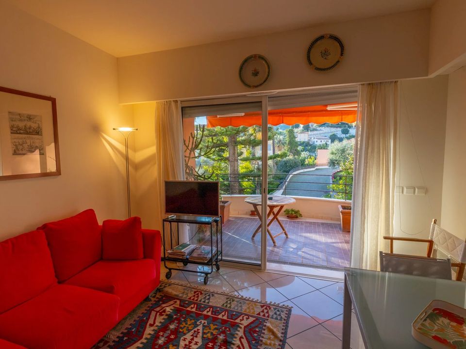 Lejlighed i Menton, Alpes-Maritimes - foto 3
