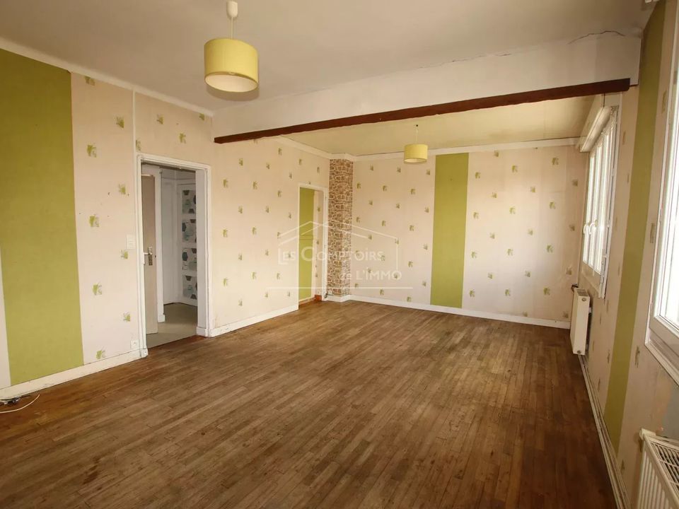 Villa i Donges, Loire-Atlantique - foto 1