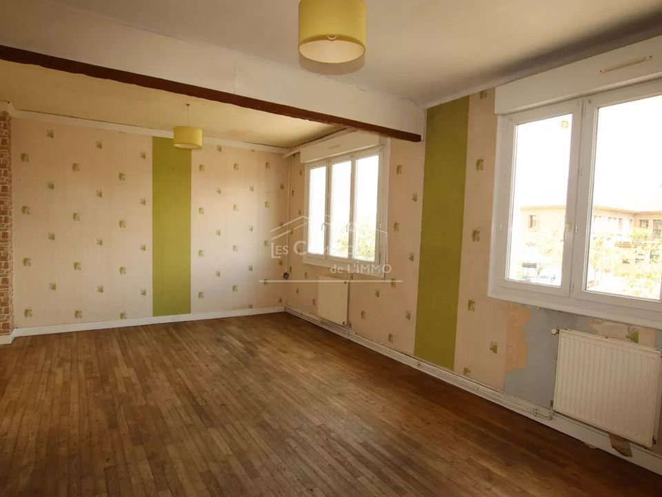 Villa i Donges, Loire-Atlantique - foto 2