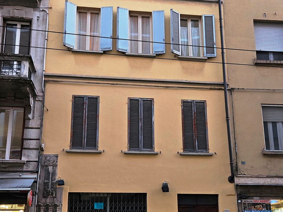 Lejlighed i Parma, Parma - foto 2
