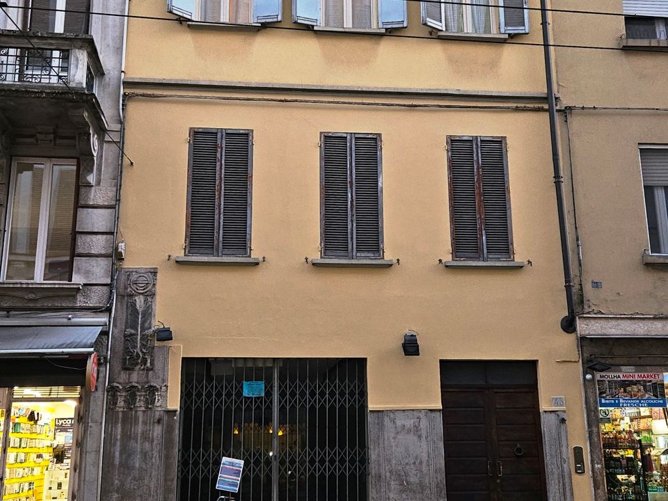 Lejlighed i Parma, Parma - foto 4