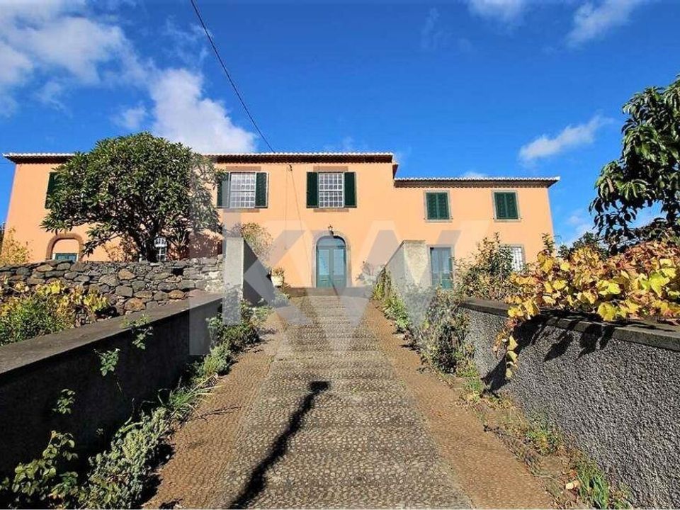 Farm i Santa Cruz, Madeira - foto 2