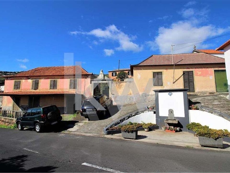 Farm i Santa Cruz, Madeira - foto 3