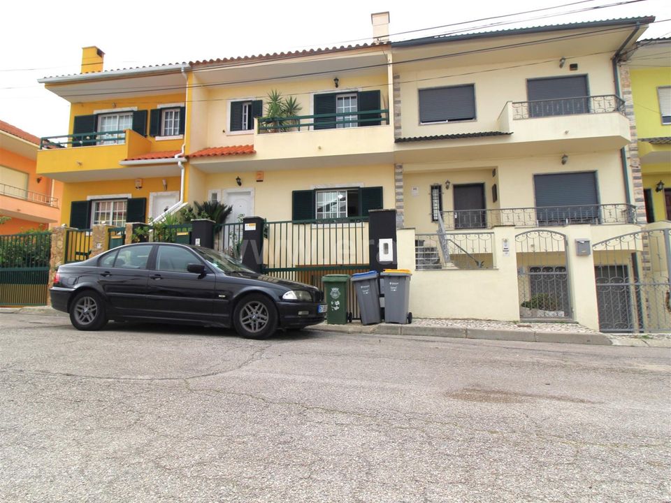 Villa i Seixal, Setubal - foto 2