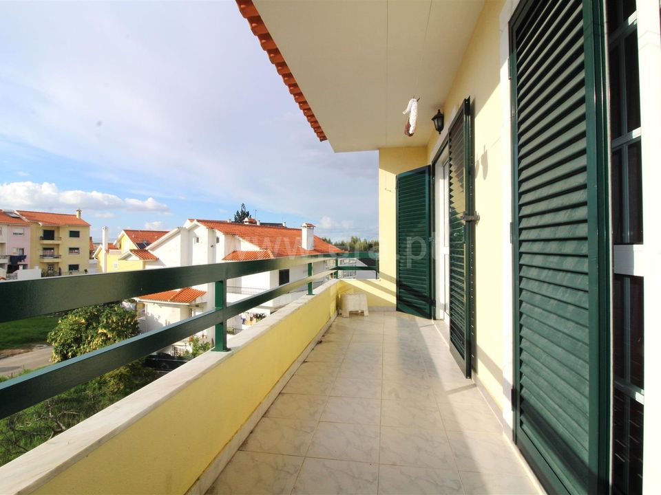 Villa i Seixal, Setubal - foto 1