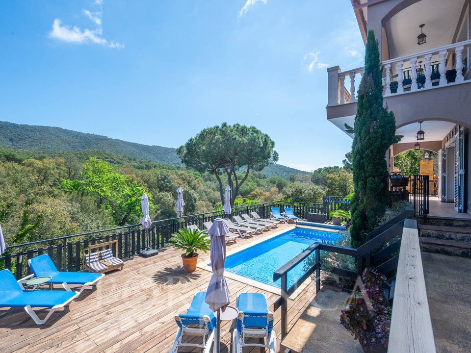 Villa i Calonge, Gerona - foto 2