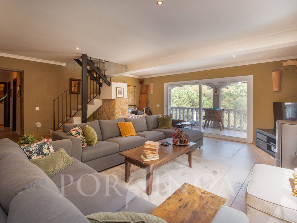 Villa i Calonge, Gerona - foto 3