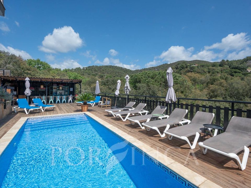 Villa i Calonge, Gerona - foto 4