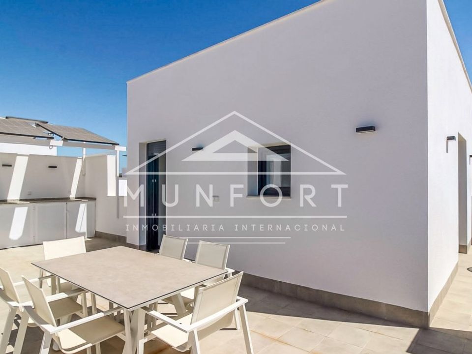 Villa i Torre Pacheco, Murcia - foto 2