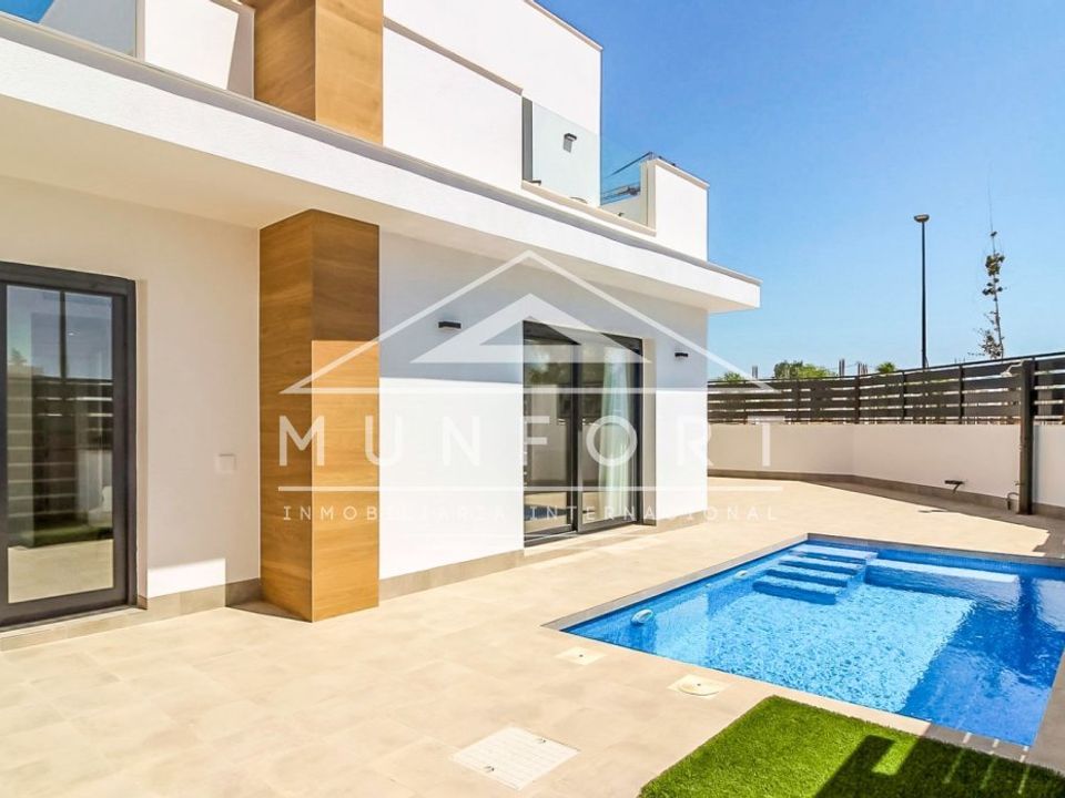 Villa i Torre Pacheco, Murcia - foto 3