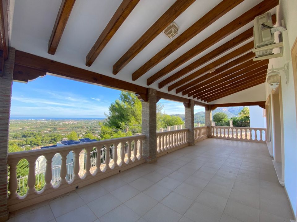Villa i Pedreguer, Alicante - foto 2