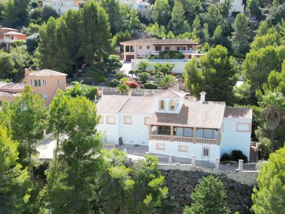 Villa i Pedreguer, Alicante - foto 5