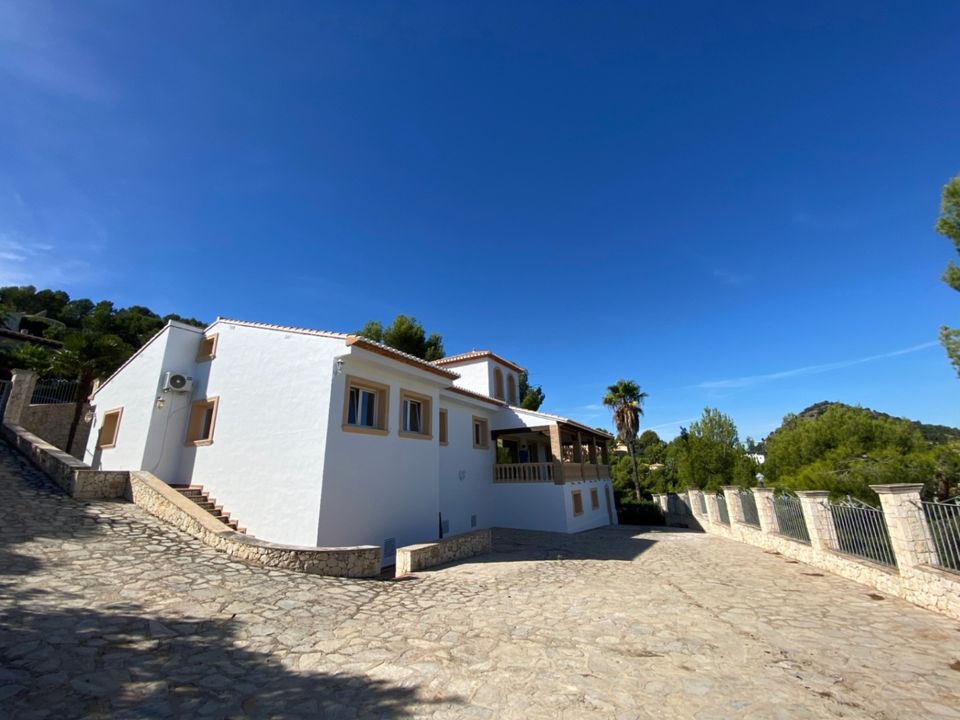 Villa i Pedreguer, Alicante - foto 4