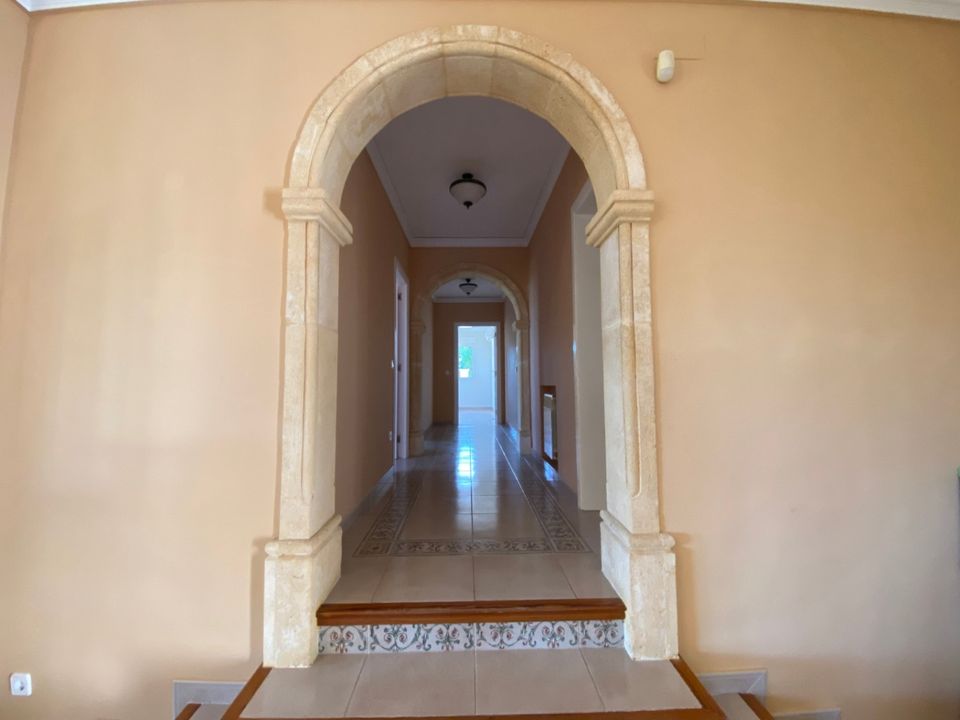 Villa i Pedreguer, Alicante - foto 3