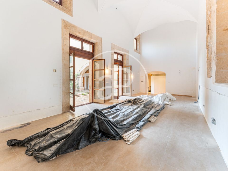 Villa i Palma De Mallorca, Mallorca - foto 1