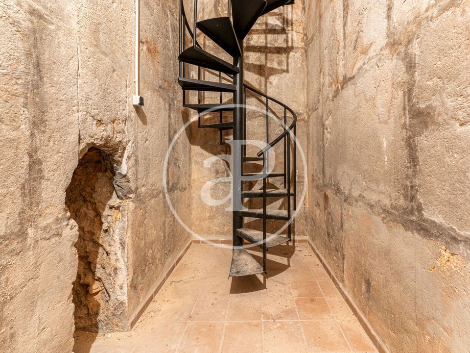 Villa i Palma De Mallorca, Mallorca - foto 2
