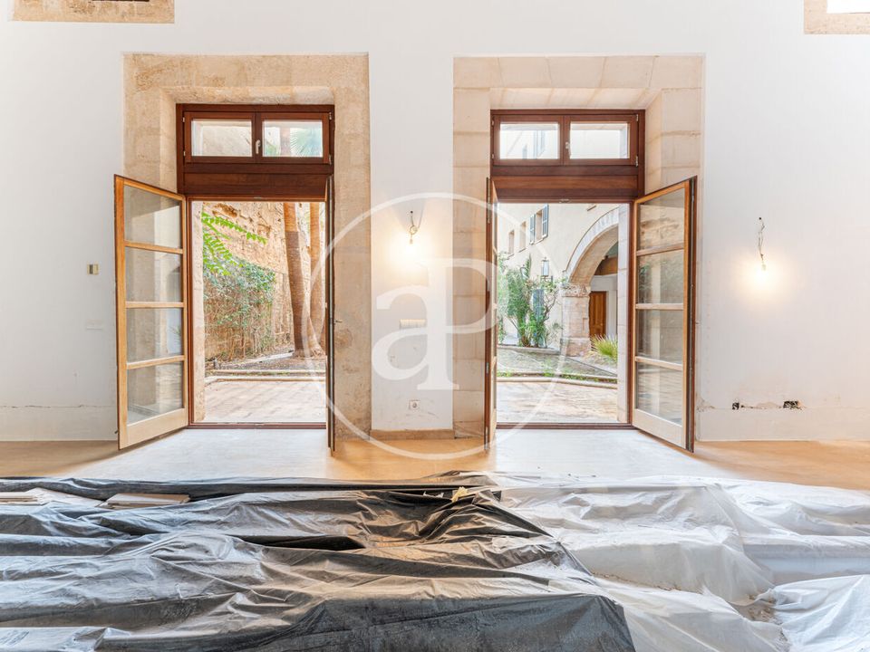 Villa i Palma De Mallorca, Mallorca - foto 5