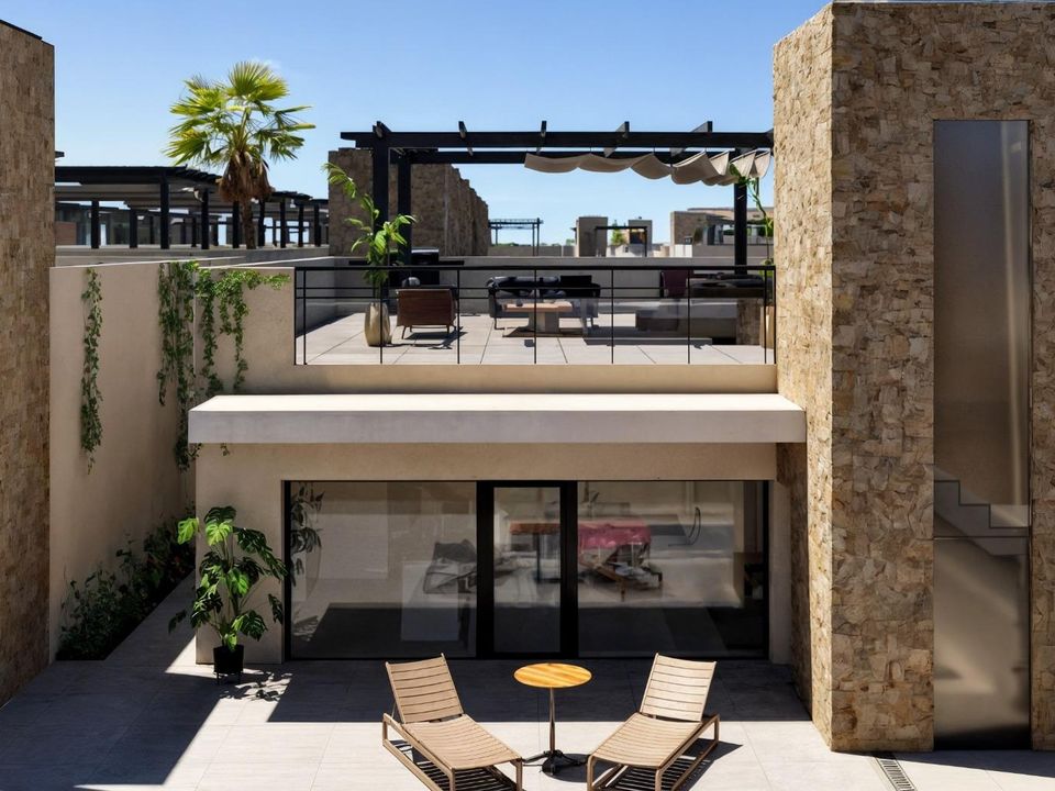 Villa i Fuente Alamo, Murcia - foto 4