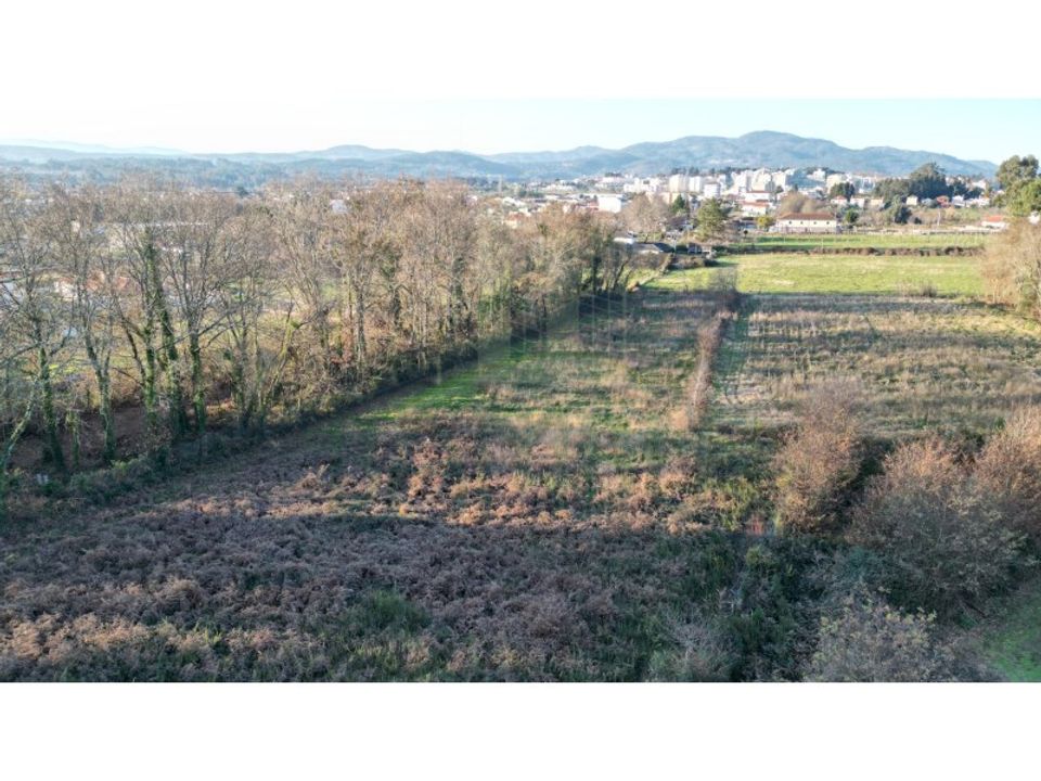 Helårsgrund i Gandra e Taiao, Viana do Castelo - foto 3
