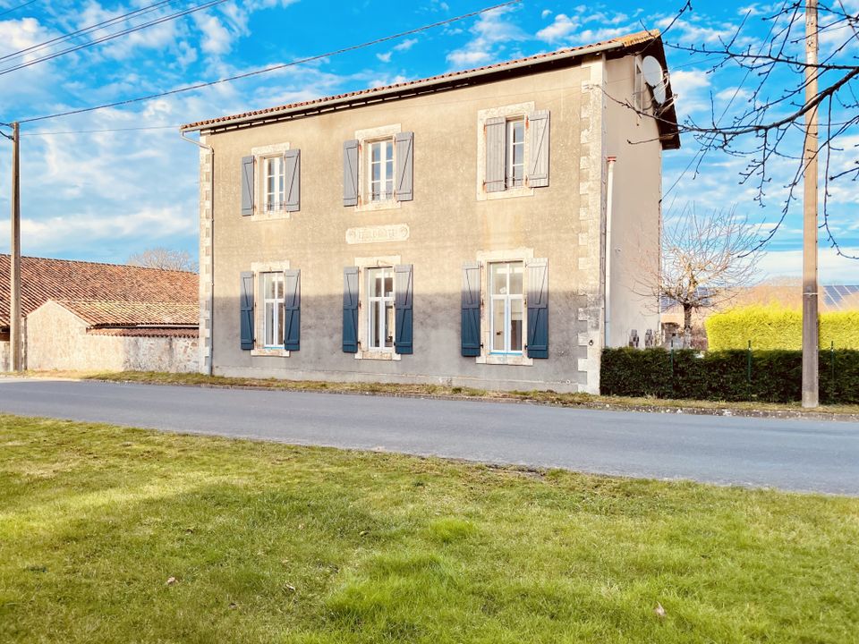 Villa in Abzac, Charente - foto 3