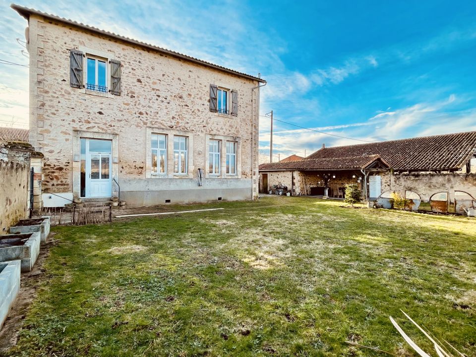 Villa in Abzac, Charente - foto 5