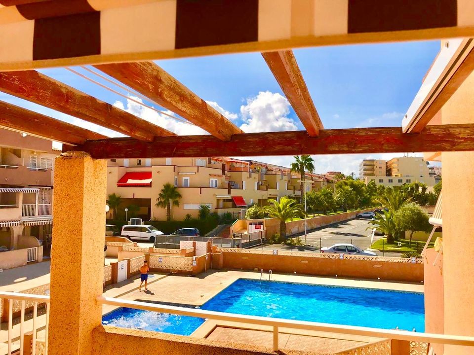 Duplex i Cartagena, Murcia - foto 1