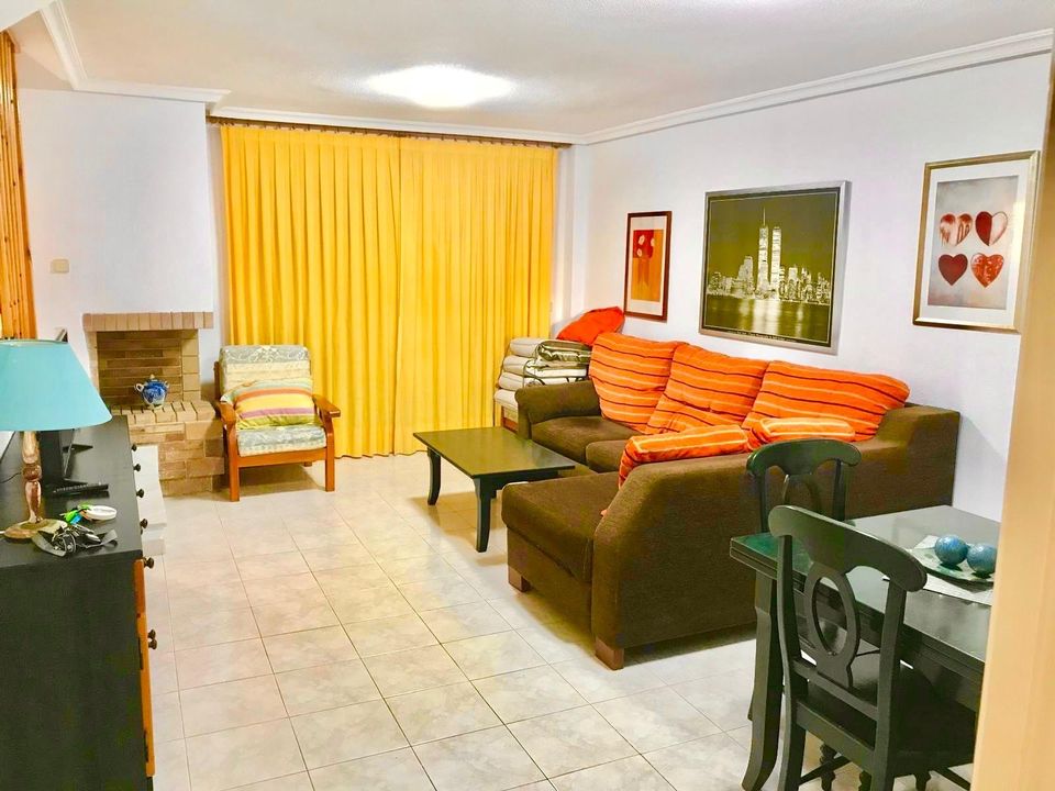 Duplex i Cartagena, Murcia - foto 2