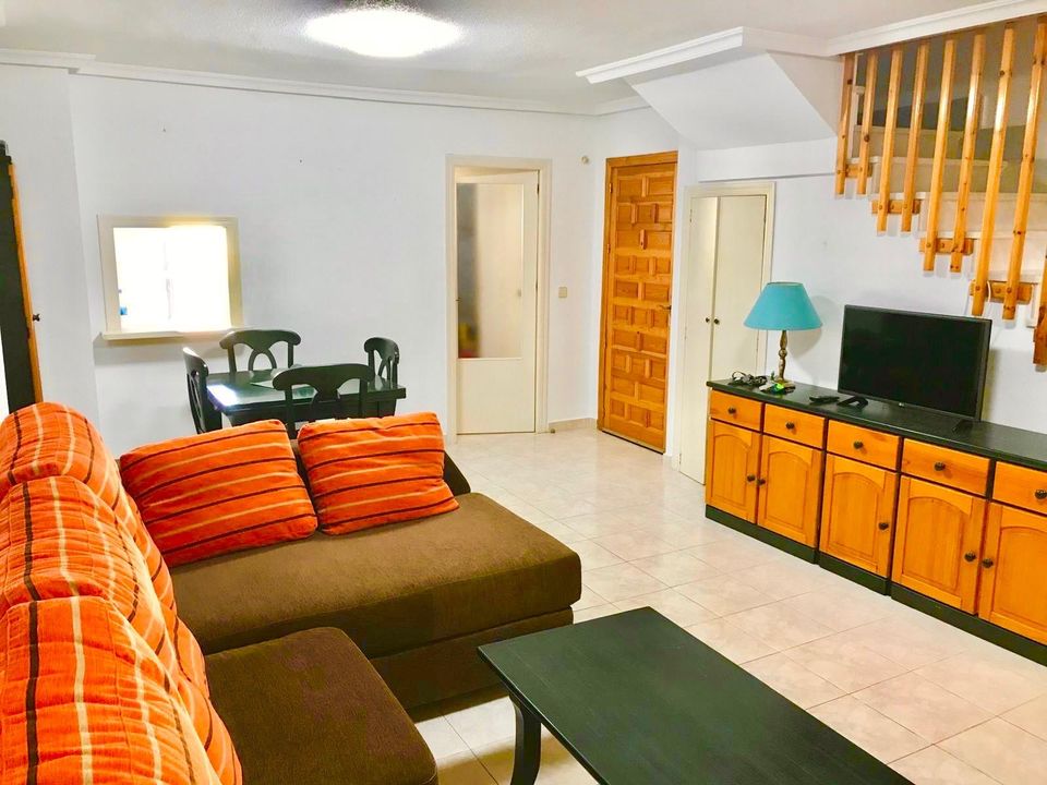 Duplex i Cartagena, Murcia - foto 3