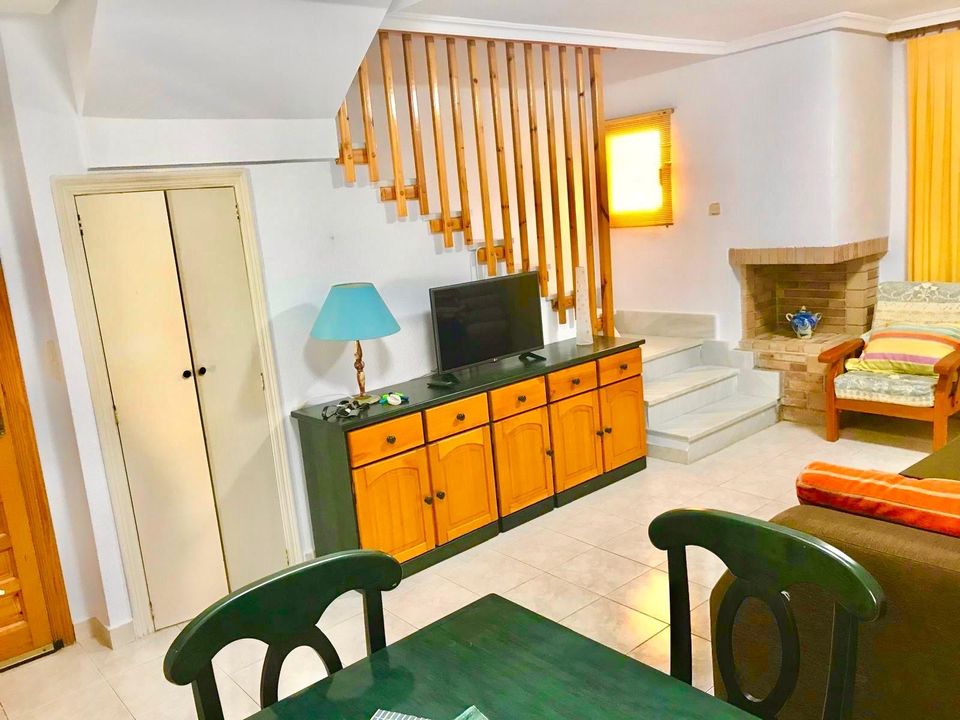 Duplex i Cartagena, Murcia - foto 4