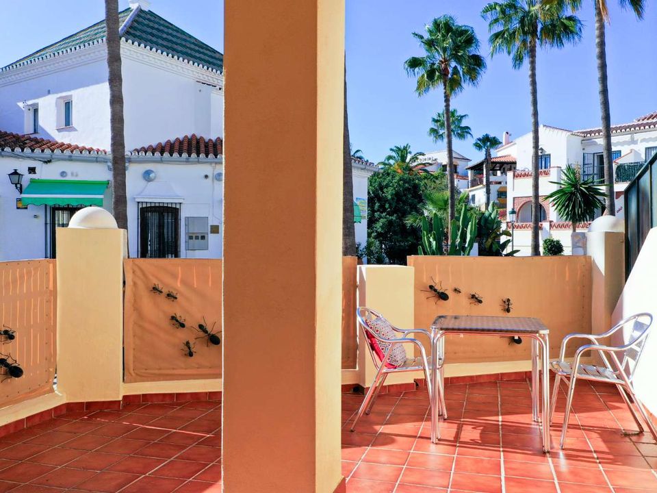 Villa i Nerja, Malaga - foto 5
