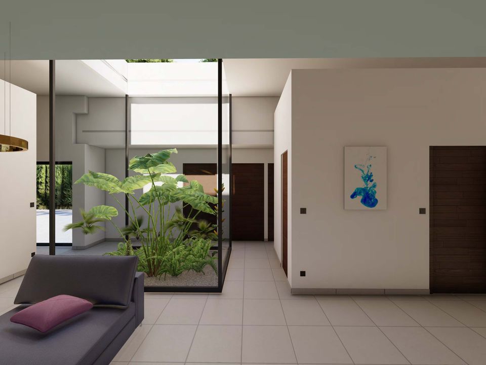 Villa i Pinoso, Alicante - foto 2