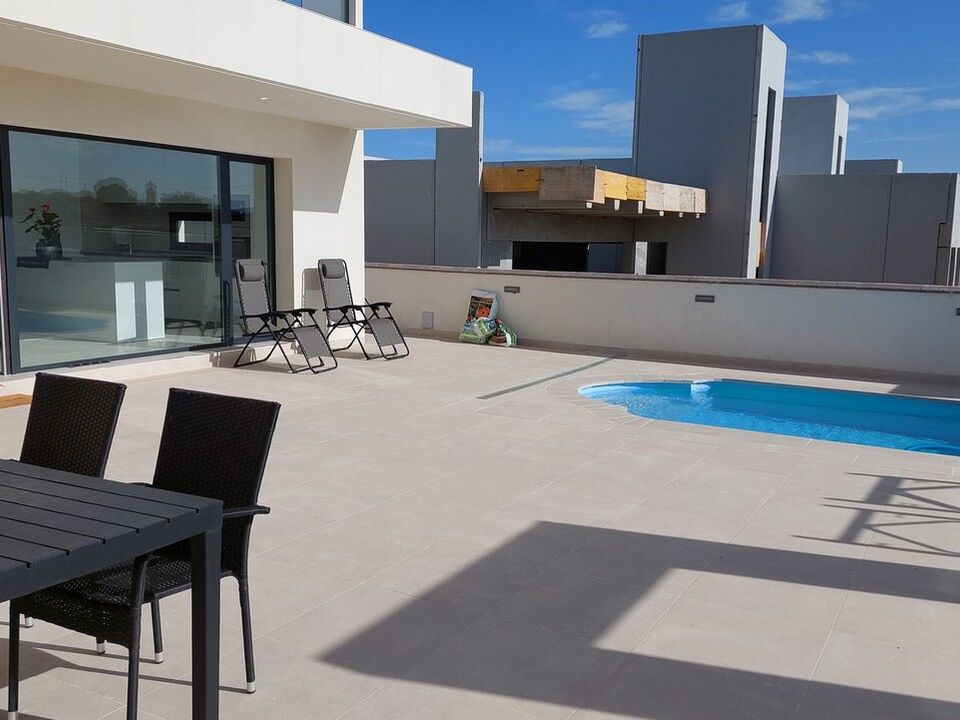 Villa i La Pinilla, Murcia - foto 3