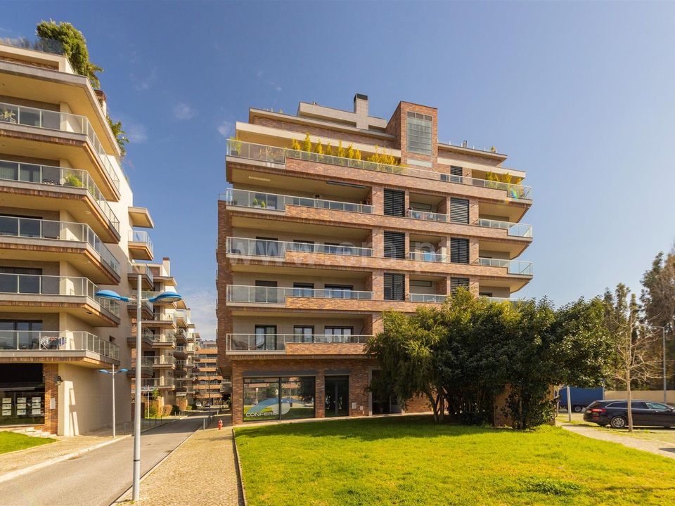 Lejlighed i Loures, Lisbon - foto 2