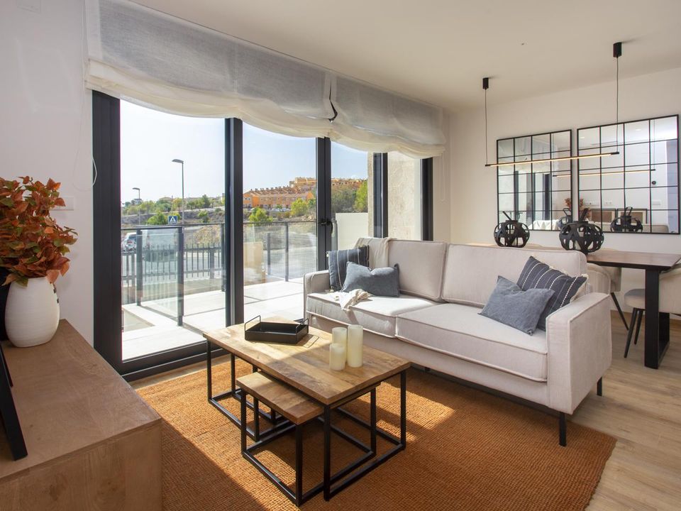 Villa i Alicante, Alicante - foto 4