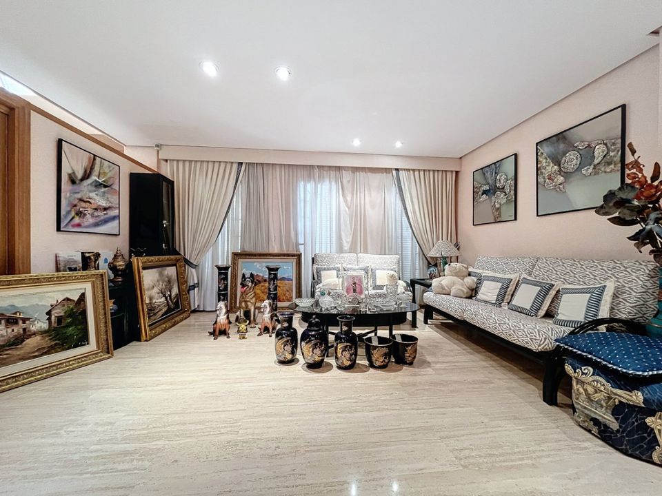 Villa i Benidorm, Alicante - foto 2