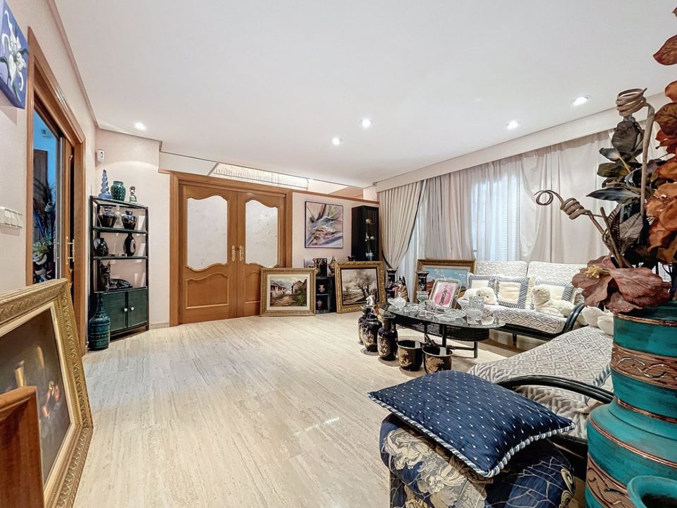 Villa i Benidorm, Alicante - foto 3