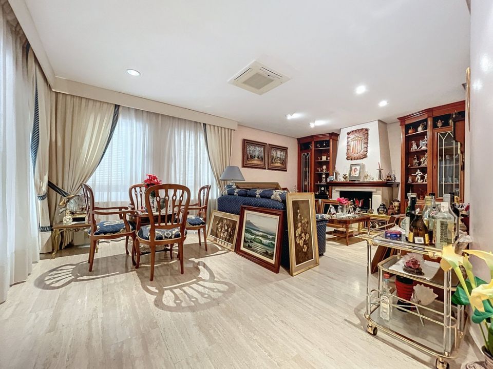 Villa i Benidorm, Alicante - foto 4