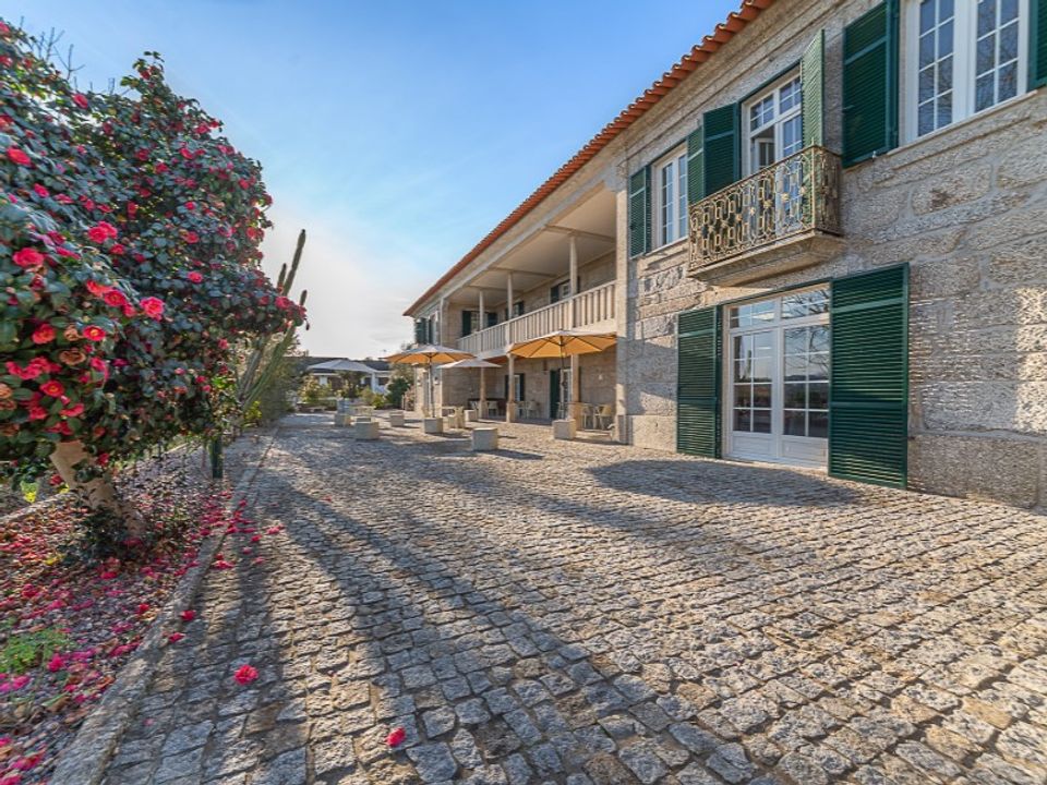 Granja a Penafiel, Porto - foto 1
