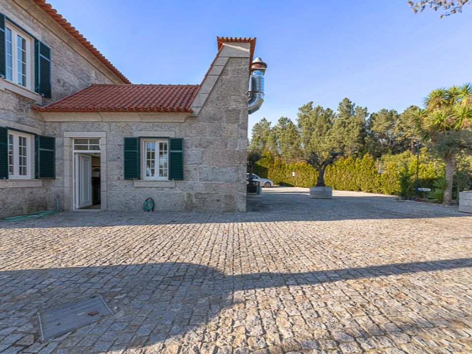 Granja a Penafiel, Porto - foto 3