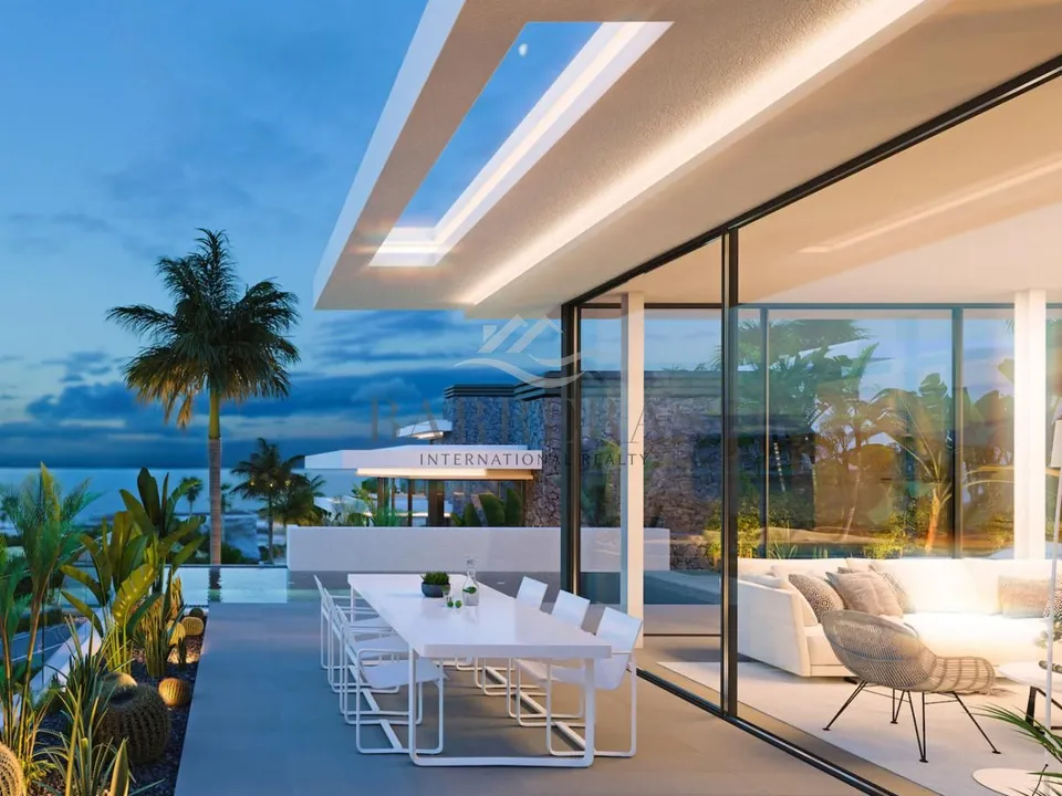 Villa i Abama, Tenerife - foto 1