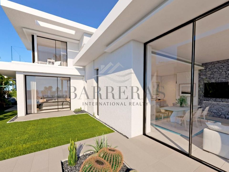 Villa i Abama, Tenerife - foto 2