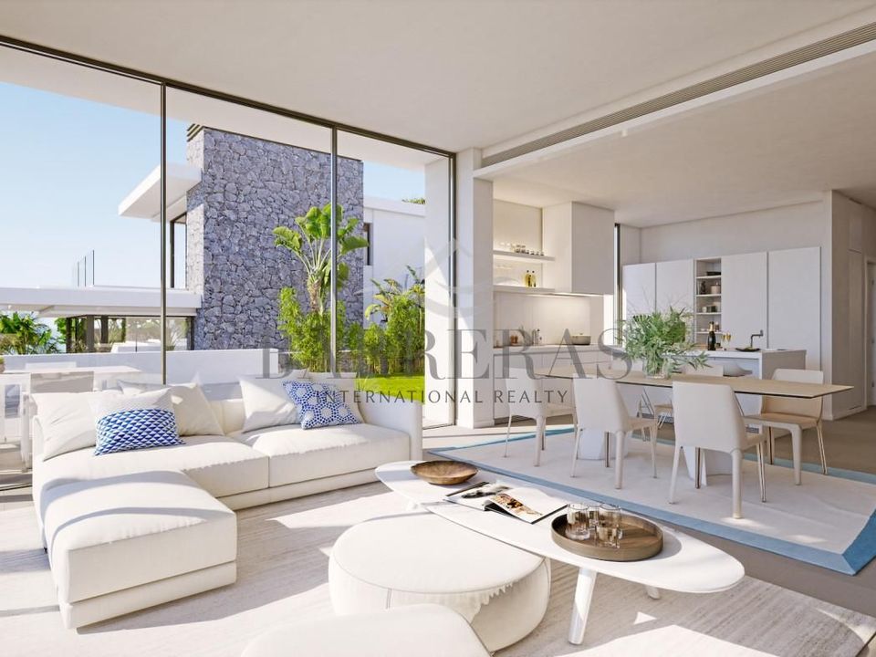 Villa i Abama, Tenerife - foto 3